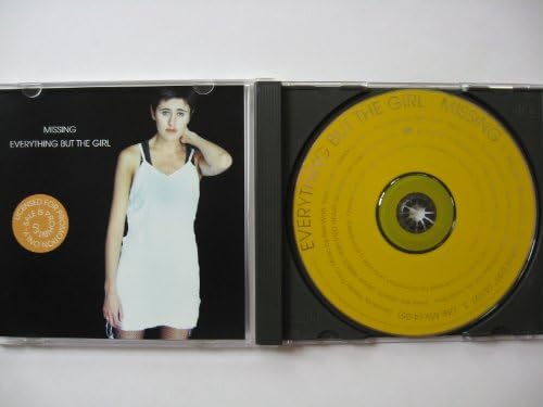 Everything But The G - Missing - Amazon.com Music